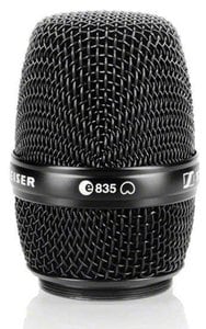 502575F | Capsule microphone cardio Sennheiser